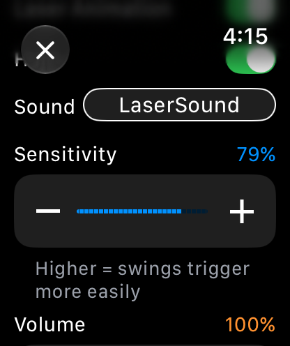 Zap Yeah screenshot 3